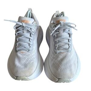 Hoka Women's One One Bondi 8 Running Shoes Size 8.5